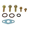 1045819 Turbo Mounting Gasket Kit - image 1