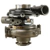 1045820 Screamer Stage-1 Performance GT37 Turbo - Ford 2003-2007 6.0L - image 4