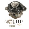 1045821 Screamer Stage-2 Performance GT37 Turbo - Ford 2003-2007 6.0L - image 2