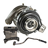 1045828 6.7L Power Stroke Screamer Turbo - Ford 2015-2016 F250/F350 Pick-Up - image 1