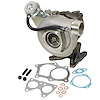 1045836 Turbocharger