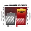 1045840 Screamer Performance Exchange Turbo - image 4