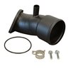 1045844 Screamer Turbocharger for Select Chevy, GMC 2500/3500 HD Trucks w/Duramax 6.6L L5P Engine - image 2