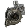 1045844 Screamer Turbocharger for Select Chevy, GMC 2500/3500 HD Trucks w/Duramax 6.6L L5P Engine - image 4