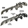 1045871 Screamer Turbo Manifold Package RAM 6.7L Cummins 2013-2018 - image 2