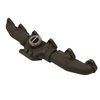 1045947-T4 Exhaust Wastegated Manifold w/T4 Mount / 40-degree - Dodge 1998.5-2007 5.9L - image 2
