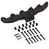 1045948 Exhaust Pulse Manifold - Dodge 1988-1998 5.9L 12-valve - image 1