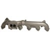 1045965-T4 6.7L Cummins T4 Exhaust Manifold Dodge 2007.5-2018 2500/3500 Pick-up - image 2