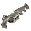 1045965-T4 6.7L Cummins T4 Exhaust Manifold Dodge 2007.5-2018 2500/3500 Pick-up - image 3