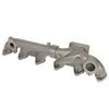 1045965-T4 6.7L Cummins T4 Exhaust Manifold Dodge 2007.5-2018 2500/3500 Pick-up - image 4