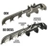 1045965 6.7L Cummins Exhaust Manifold Dodge 2007.5-2018 2500/3500 Pick-up - image 4