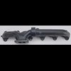 " Pulse" Exhaust Manifold Dodge 2003-05 24V - image 3