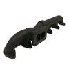 1045987-T4 Exhaust Manifold w/T4 Flange - Dodge 2003-2007 5.9L - image 2