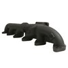 1045987-T4 Exhaust Manifold w/T4 Flange - Dodge 2003-2007 5.9L - image 3