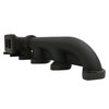 1045987-T4 Exhaust Manifold w/T4 Flange - Dodge 2003-2007 5.9L - image 4