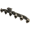 "Pulse" Exhaust Manifold 2003-2007 Dodge for Cummins Diesel - image 1