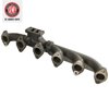 "Pulse" Exhaust Manifold 2003-2007 Dodge for Cummins Diesel - image 2