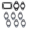 1045992 6.7L Cummins Exhaust Manifold Gasket Set Dodge 2007.5-2018
