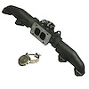 1045996-T6 Cummins 20-degree Wastegated T6 Exhaust Manifold Dodge 1998.5-2007 5.9L - image 1