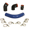 1046275 Intercooler Hose/Clamp Kit 2001-2004 Chevy Duramax - image 1