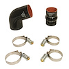 1046277 Intercooler Hose/Clamp Kit 2006-2010 Chevy Duramax - image 1