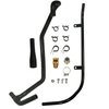 1047137 Coolant Tube Relocation Kit for 2003-2005 5.9L Dodge Cummins with Automatic Transmission, Howler Turbo Upgrade - image 2