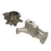1047512 GTP38 Non-EBV Turbo Pedestal Upgrade - Ford 1999-2003 7.3L - image 2