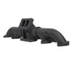 1048006 Exhaust Manifold, Ceramic Coated, ISX Cummins T6, Signature 600/ISX Pre-02 - image 2