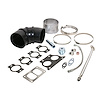1048010 Turbo Mounting Kit - Class 8 Vehicle - image 1