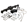 BD ISX MANIFOLD AND INSTA - image 1