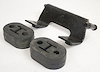 Exhaust Hanger Kit For PN[1049501M/1049501DM] - image 1