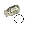 COMMON RAIL FUEL PLUG DOD