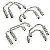 1050140 Injector Line Kit GM LB7 Duramax Diesel 2001-2004 - image 1