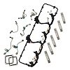 1050156 Injector Install Kit Dodge 5.9L Cummins Common Rail 2006-2007