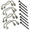 1050165 Injector Line Kit - image 4