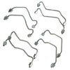 1050170 INJECTOR LINE SET CHEVY/GM 6.6L LML 2011-2016 - image 2