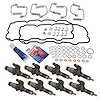 1050180 Injector Install Kit