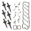 1050181 Injector Install Kit - image 1