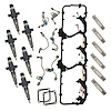 1050183 Injector Install Kit