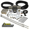 1050319 Venom Power Stroke Fuel Lift Pump c/w Filter & Separator Ford 6.4L 2008-2010