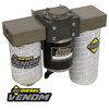 1050319 Venom Power Stroke Fuel Lift Pump c/w Filter & Separator Ford 6.4L 2008-2010 - image 2