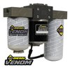 1050319 Venom Power Stroke Fuel Lift Pump c/w Filter & Separator Ford 6.4L 2008-2010 - image 3
