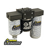 1050322 Venom Duramax Fuel Lift Pump c/w Filter & Separator - Chevy 2001-2010 6.6L - image 1