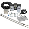 1050332 Venom Cummins Fuel Lift Pump c/w Filter & Separator - Dodge 5.9L 1998.5-2002