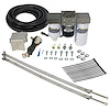 1050333 Venom Cummins Fuel Lift Pump c/w Filter & Separator Dodge 5.9L/6.7L 2005-2012