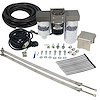 1050334 Venom Cummins Fuel Lift Pump c/w Filter & Separator - Dodge 6.7L 2013-2022