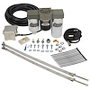 1050335 Venom Cummins Fuel Lift Pump c/w Filter & Separator - Dodge 5.9L 2003-2004.5