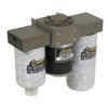 1050335 Venom Cummins Fuel Lift Pump c/w Filter & Separator - Dodge 5.9L 2003-2004.5 - image 3