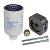 1050340-WSP Flow-MaX Add-On Pre Water Separator Filter Kit - image 1