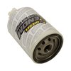 1050341 Venom Lift Pump Replacement Filter Dual-Pack - Fuel & Water Separator - image 2
